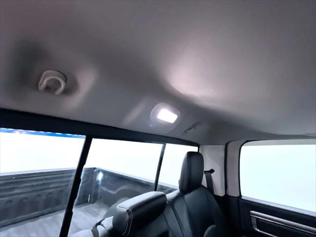 2018 Ram 1500 Sport Crew Cab 4x2 57 Box
