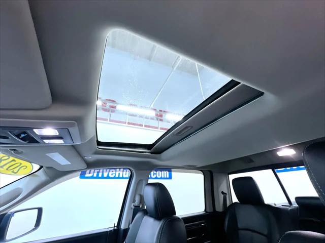2018 Ram 1500 Sport Crew Cab 4x2 57 Box