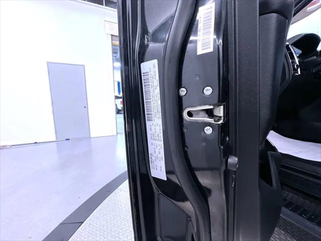 2018 Ram 1500 Sport Crew Cab 4x2 57 Box