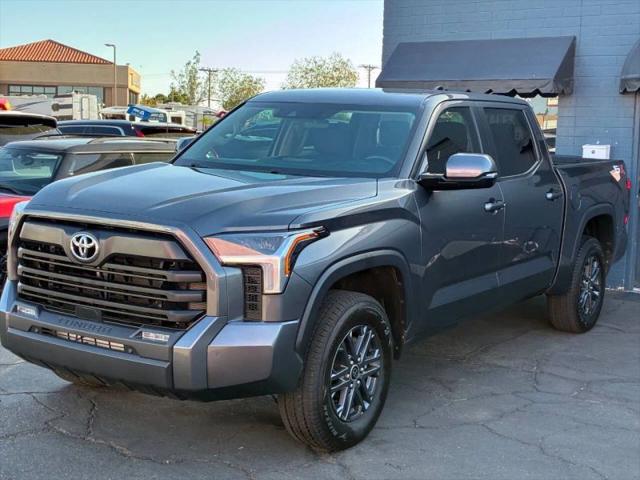2024 Toyota Tundra SR5 for sale in Mesa, AZ