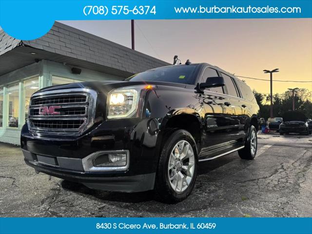 2020 GMC Yukon XL 2WD SLE for sale in Burbank, IL