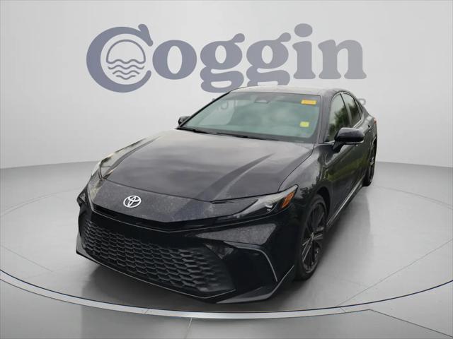 2025 Toyota Camry SE for sale in Jacksonville, FL