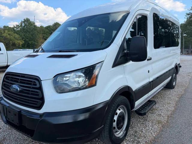 2018 Ford Transit XL