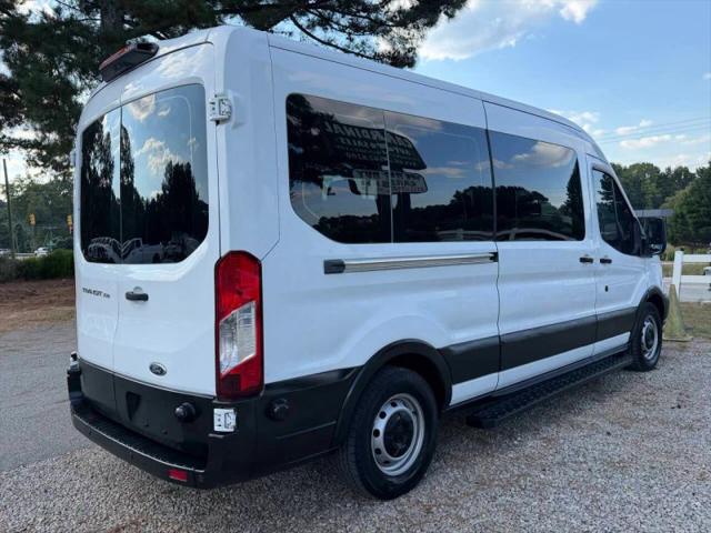 2018 Ford Transit XL