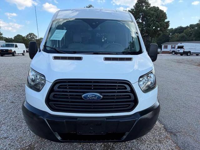 2018 Ford Transit XL