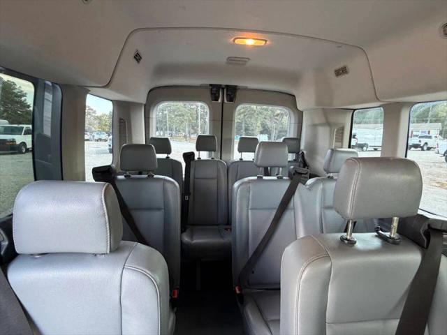 2018 Ford Transit XL