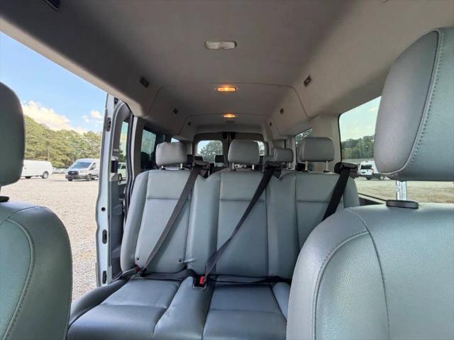 2018 Ford Transit XL