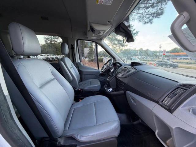 2018 Ford Transit XL