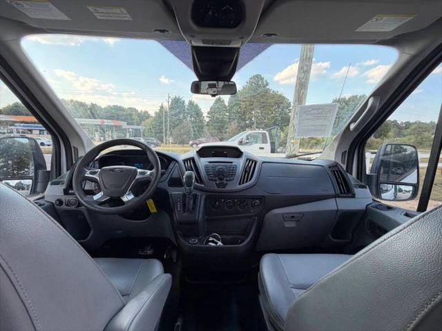 2018 Ford Transit XL