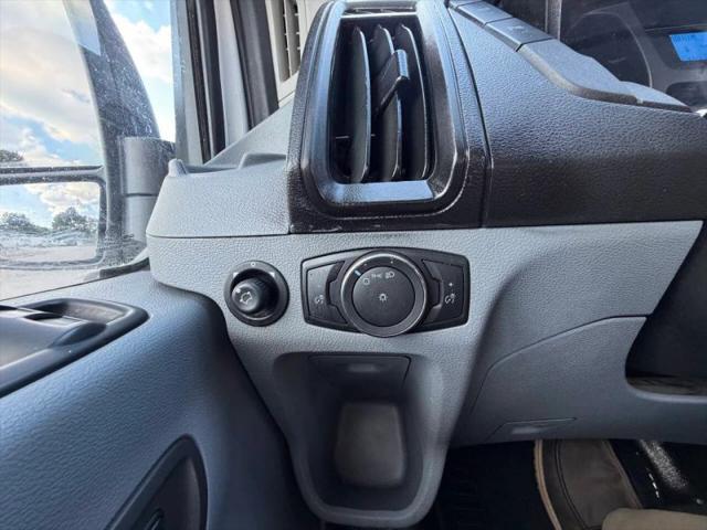 2018 Ford Transit XL