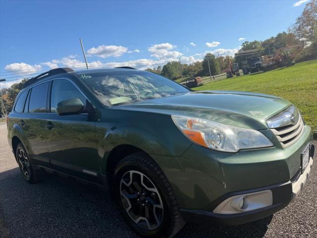 2011 Subaru Outback 3.6R Limited for sale in Wantage, NJ