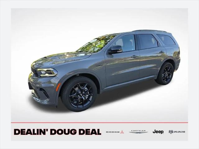 2027 Dodge Durango GT Plus HEMI for sale in Cheyenne, WY