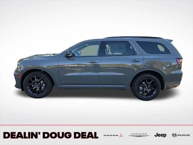 2027 Dodge Durango GT Plus HEMI