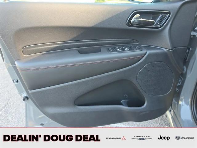 2027 Dodge Durango GT Plus HEMI