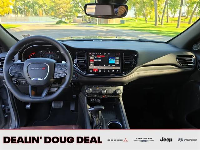 2027 Dodge Durango GT Plus HEMI