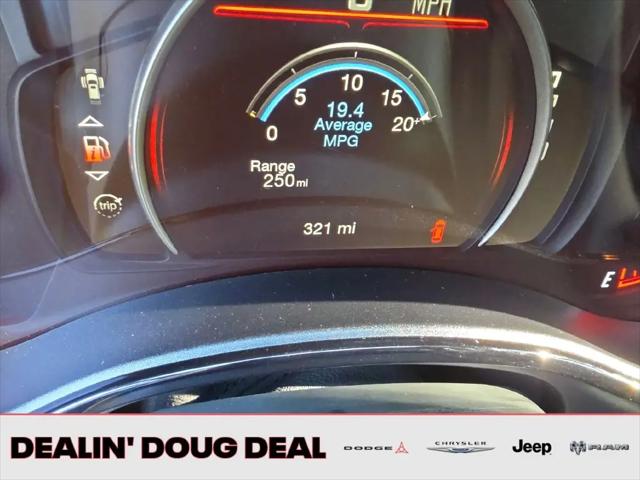 2027 Dodge Durango GT Plus HEMI