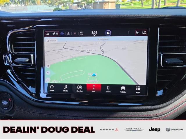 2027 Dodge Durango GT Plus HEMI