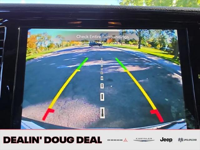 2027 Dodge Durango GT Plus HEMI