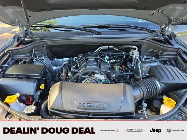 2027 Dodge Durango GT Plus HEMI