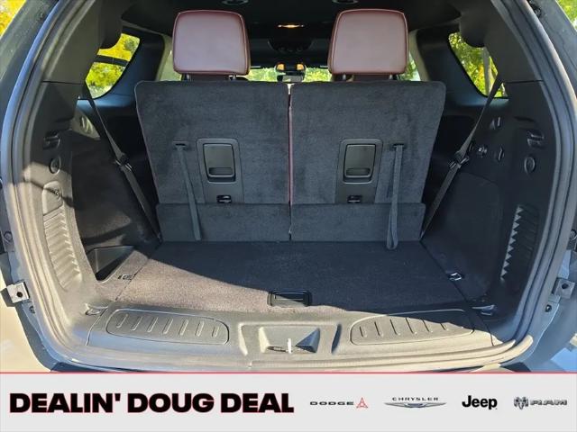 2027 Dodge Durango GT Plus HEMI