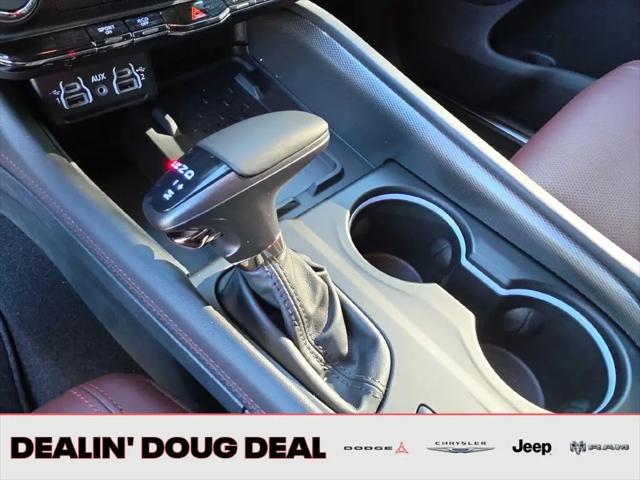 2027 Dodge Durango GT Plus HEMI