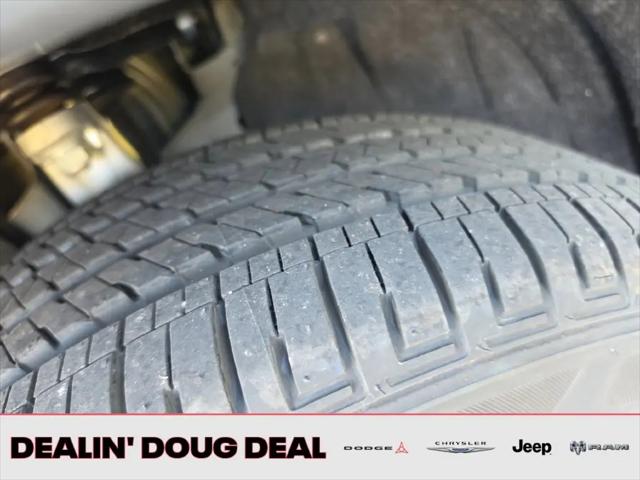 2027 Dodge Durango GT Plus HEMI