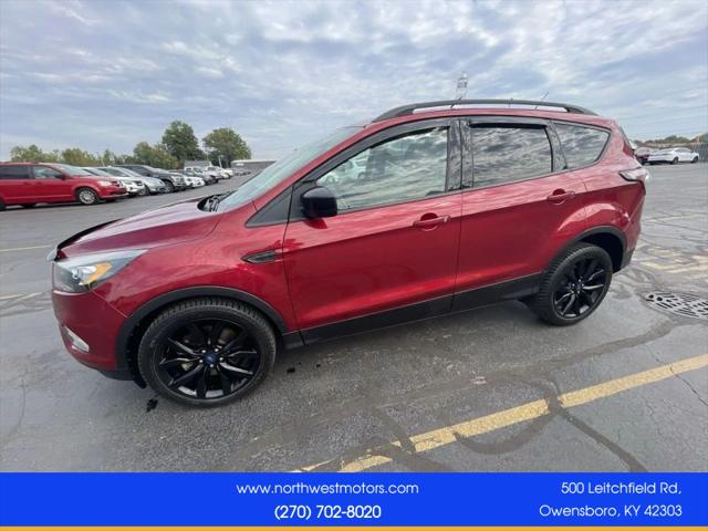 2017 Ford Escape SE for sale in Owensboro, KY
