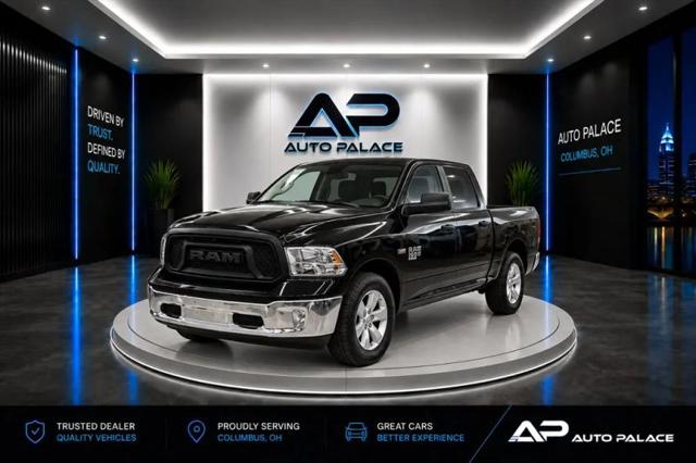 2023 Ram 1500 Classic SLT Crew Cab 4x4 57 Box for sale in Columbus, OH