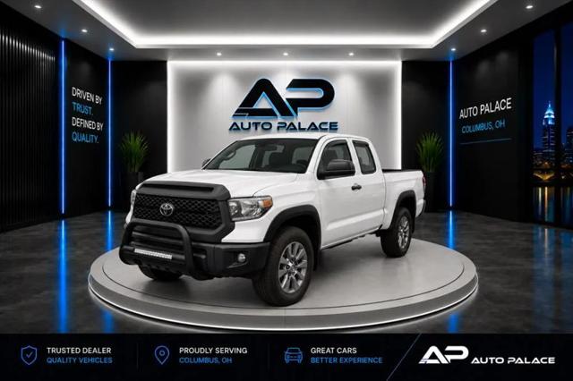 2019 Toyota Tundra SR 4.6L V8 for sale in Columbus, OH