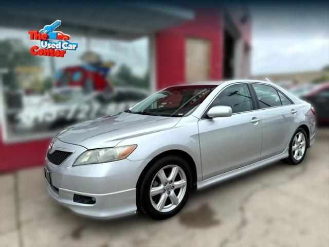 2007 Toyota Camry for sale near Middletown, OH