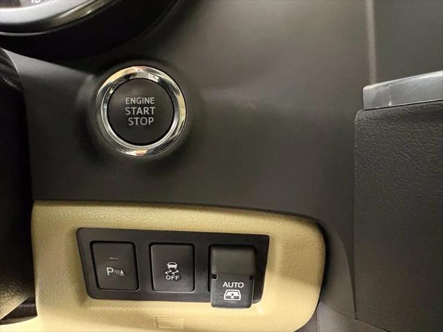 2021 Toyota Sequoia Platinum