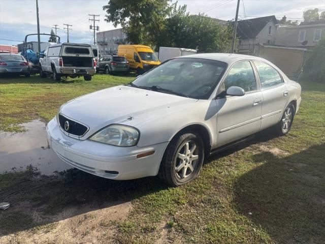 2002 Mercury Sable GS for sale in Madison Heights, MI