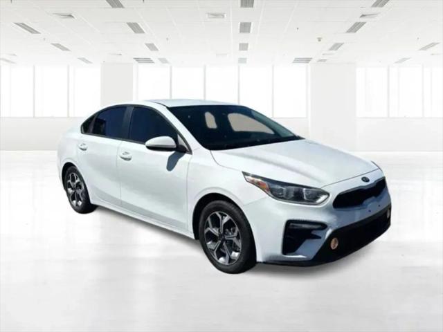 2020 Kia Forte LXS for sale in Fremont, CA