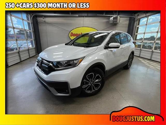 2022 Honda CR-V 2WD EX-L for sale in Louisville, TN