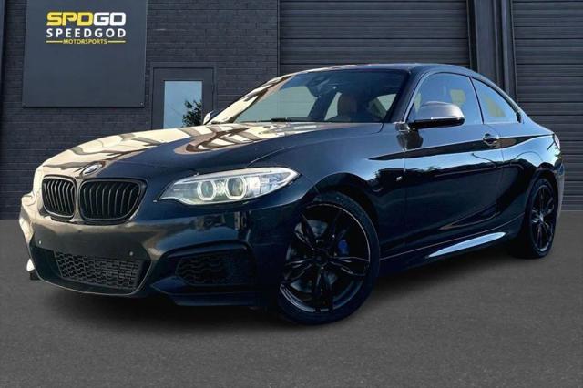 2016 BMW M2 xDrive for sale in Englewood, CO