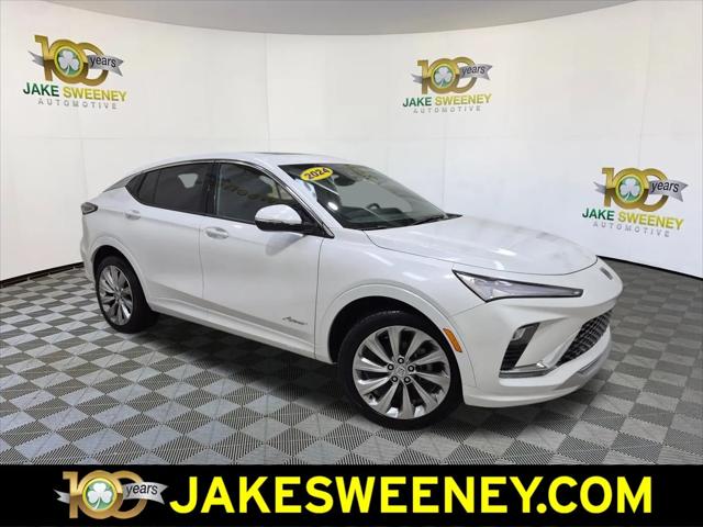 2024 Buick NV Avenir FWD for sale in Florence, KY