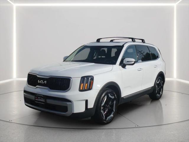 2024 Kia Telluride EX for sale in New Hyde Park, NY