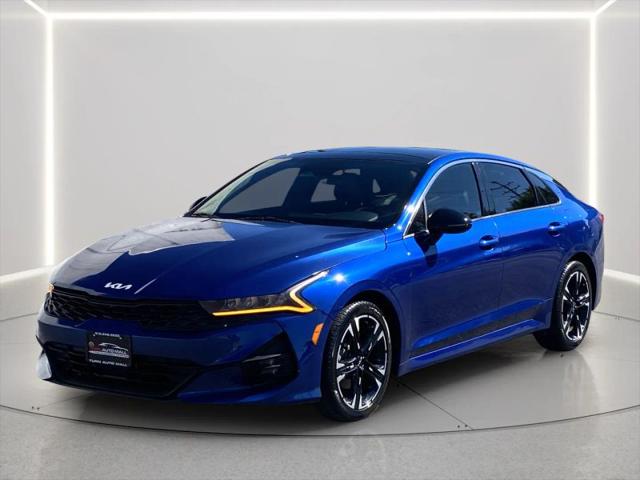 2022 Kia K5 GT-Line for sale in New Hyde Park, NY