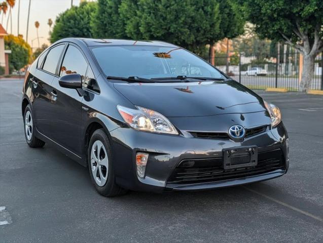 2012 Toyota Prius Two for sale in Winnetka, CA