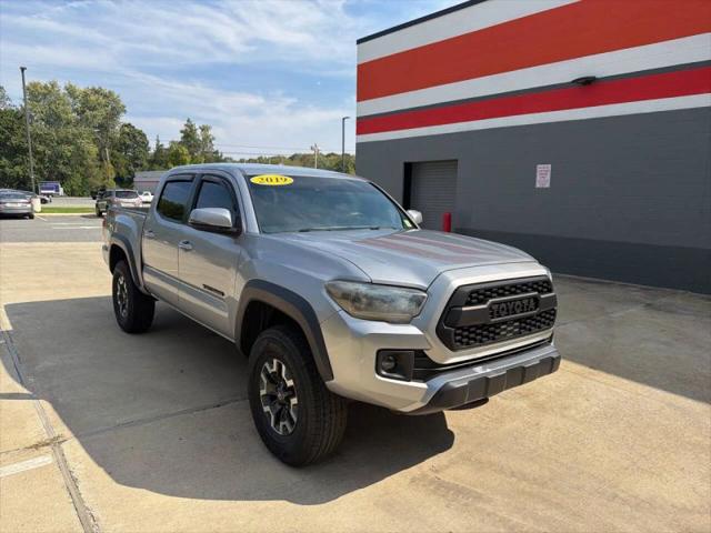2019 Toyota Tacoma TRD Off Road for sale in Washington, NJ