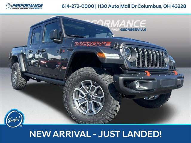 2027 Jeep Gladiator Sport for sale in Columbus, OH