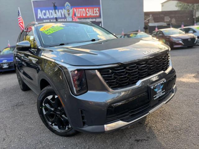 2024 Kia Sorento S for sale in Newark, NJ