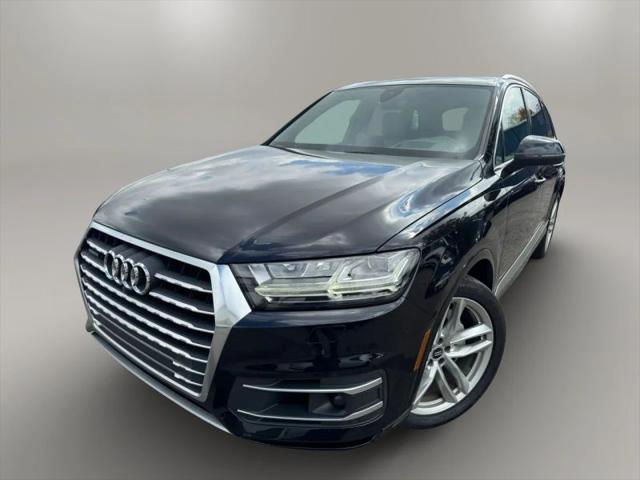 2017 Audi Q7 3.0T Premium for sale in Marietta, GA
