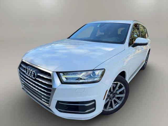 2019 Audi Q7 45 Premium for sale in Marietta, GA