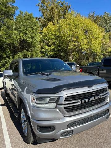 2022 Ram 1500 Laramie Crew Cab 4x4 57 Box for sale in Millington, TN