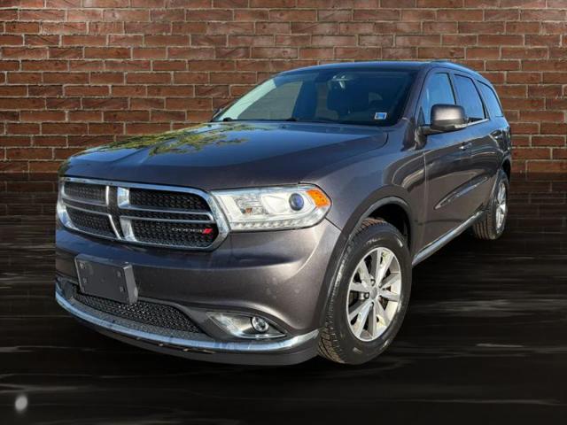 2015 Dodge Durango Limited for sale in Princeton, MN
