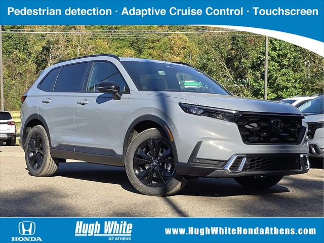 2027 Honda CR-V Hybrid Sport Touring for sale in Athens, OH
