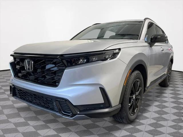2027 Honda CR-V Hybrid Sport-L for sale in Athens, OH