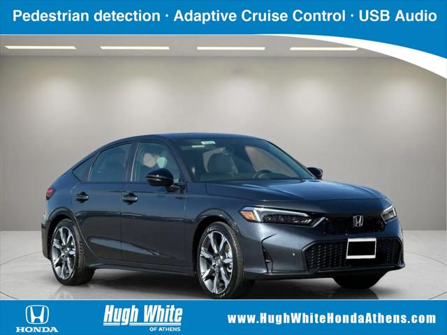 2026 Honda Civic Sport Touring for sale in Athens, OH