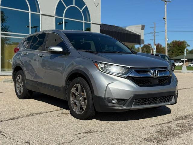 2019 Honda CR-V EX for sale in Barrington, IL